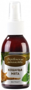 Экстракт мяты кошачьей